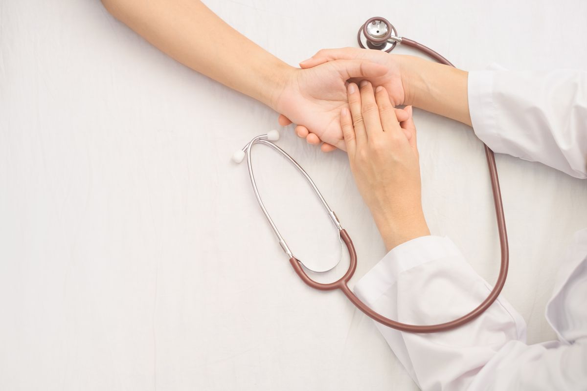 Control de enfermedades crónicas