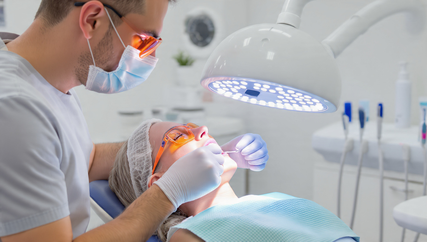 Endodoncia (conducto)