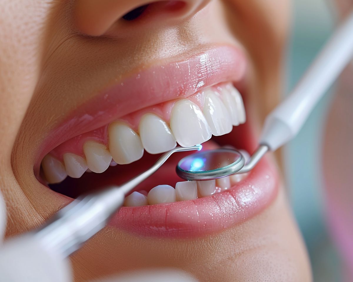 Equipo de rayos X dental