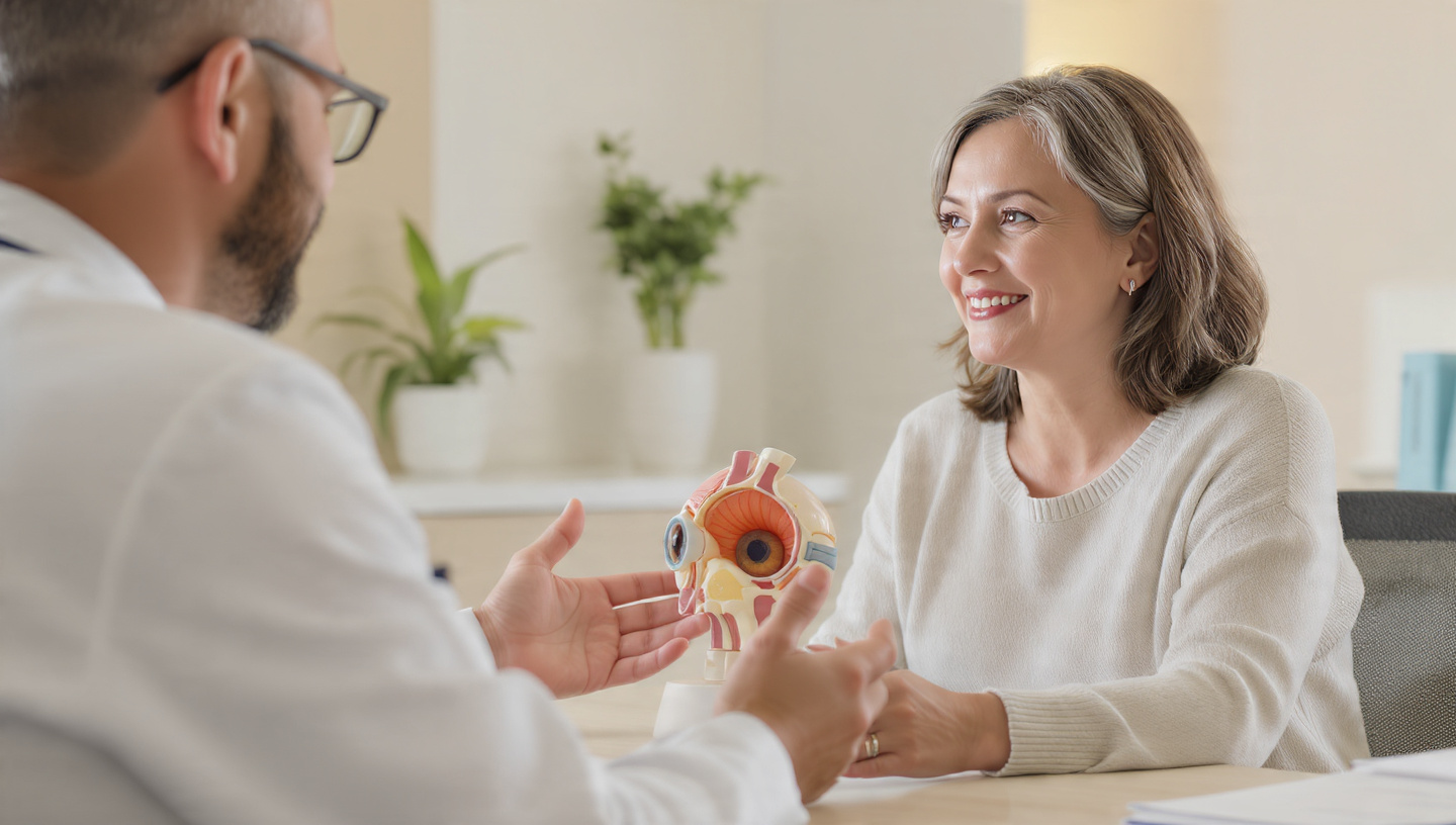 Chequeo preventivo anual