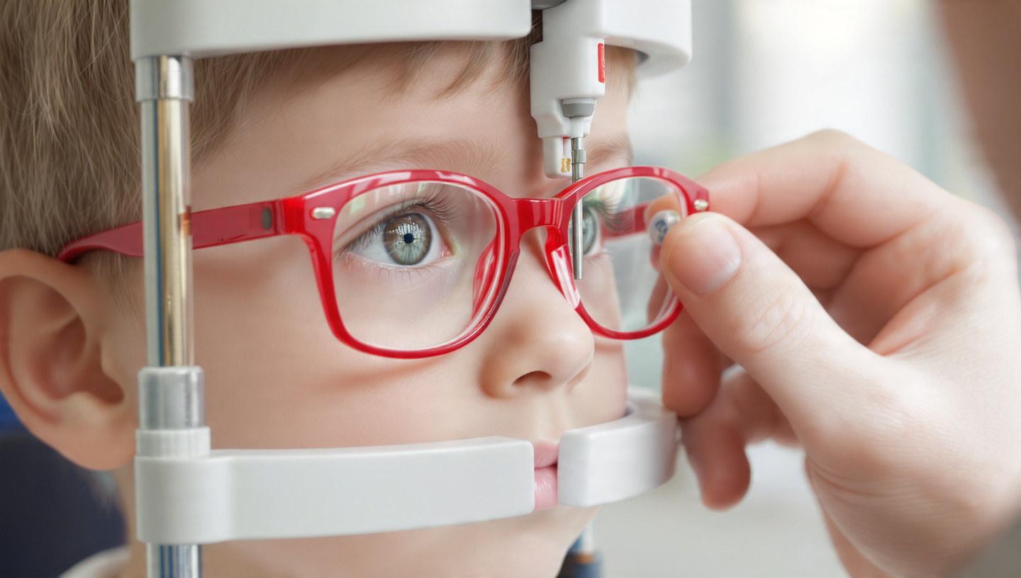 Asesoría en salud visual