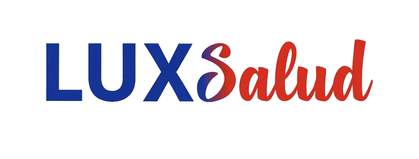 Luxo Salud